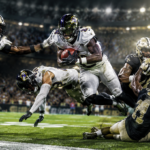 NFL Scores Explained: Live Results, UK Kickoff Times and How the Game Is Won