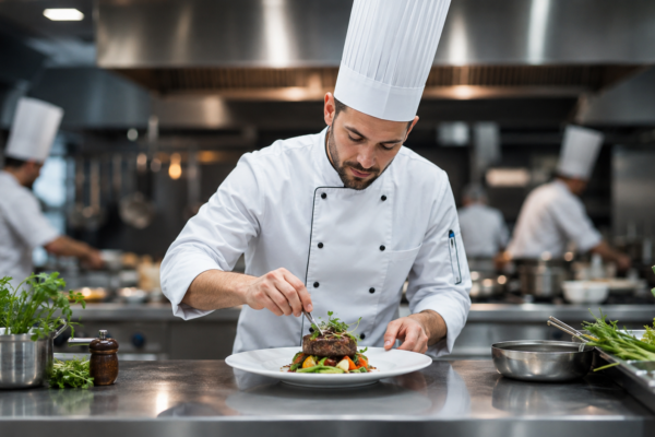 What Is a Sous Chef? Duties, Skills, Salary and How to Become One
