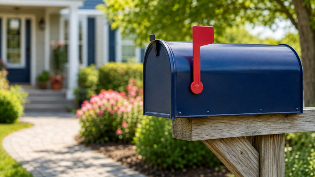 Tips for a Smooth Mail Hold Experience