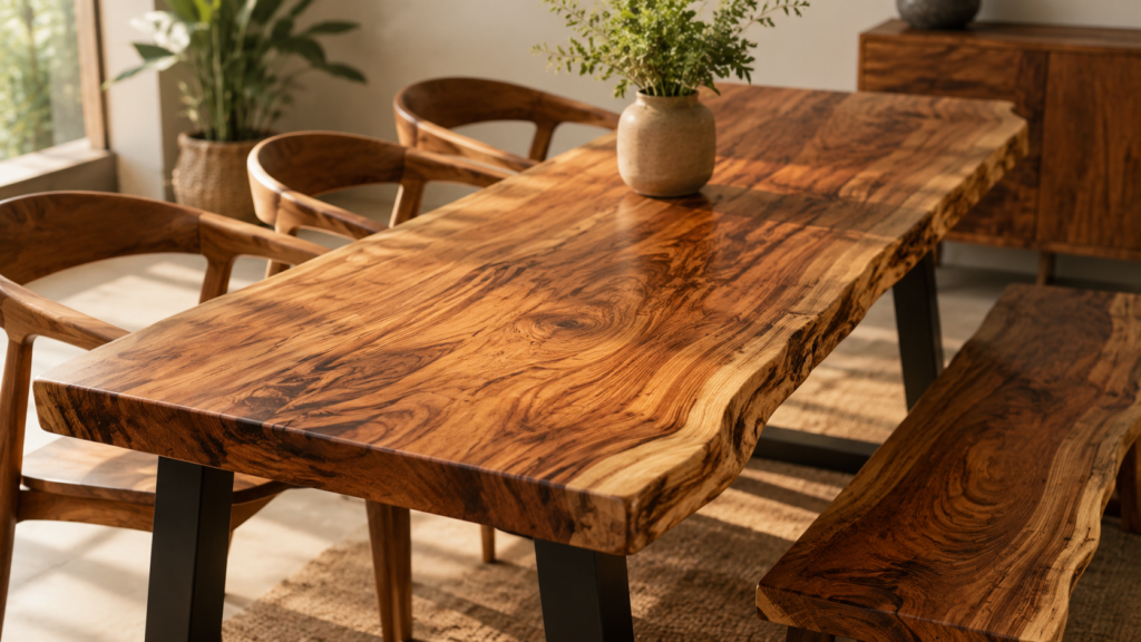 Is Acacia Wood Worth Buying