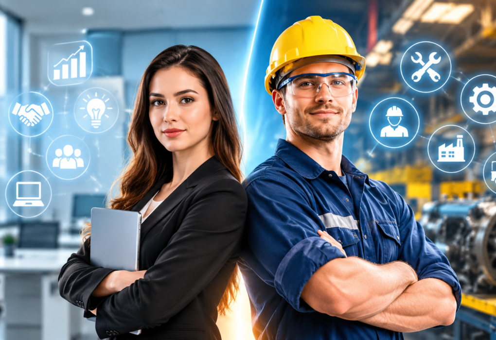 What Does Blue Collar Really Mean Today: Origins, Jobs, and Modern Career Value