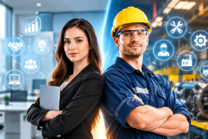 What Does Blue Collar Really Mean Today: Origins, Jobs, and Modern Career Value