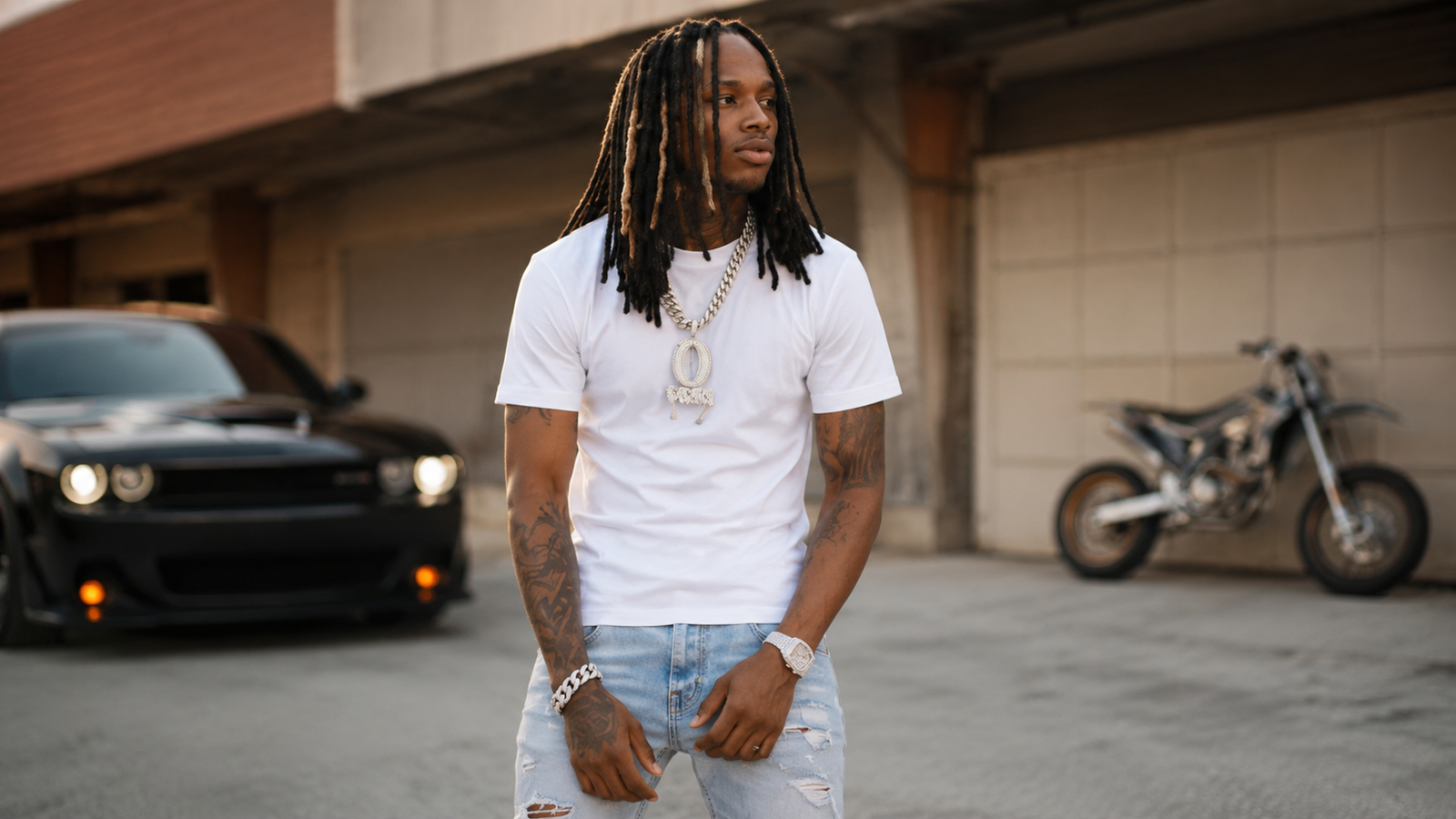 King Von Height and Weight: The Real Numbers Behind the Legend