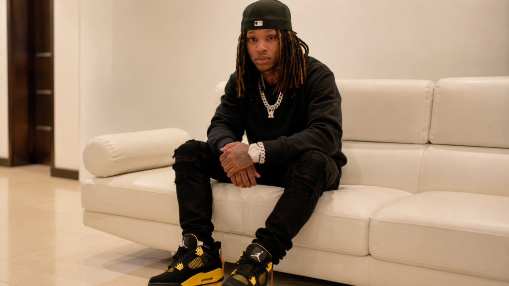 Why King Von Height Numbers Vary Online