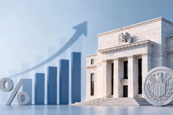 Federal Reserve Interest Rate 2026: What the Fed's Next Move Means for Your Money