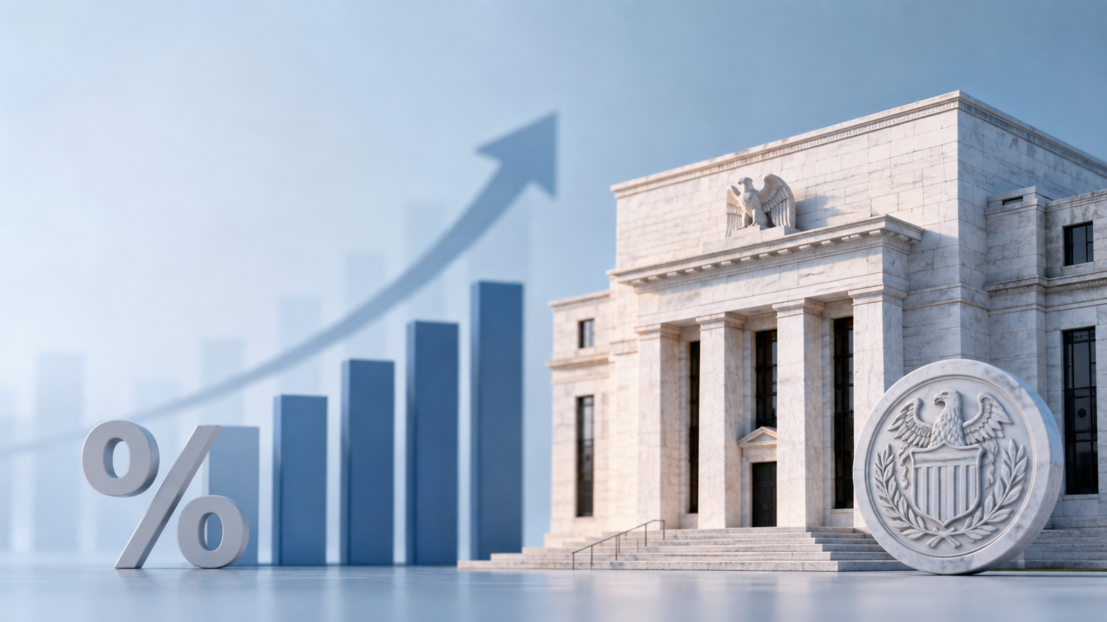 Federal Reserve Interest Rate 2026: What the Fed's Next Move Means for Your Money