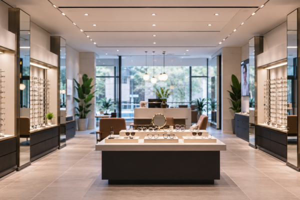 LensCrafters Reviewed: Real Costs, Pros, Cons and What to Know Before You Book