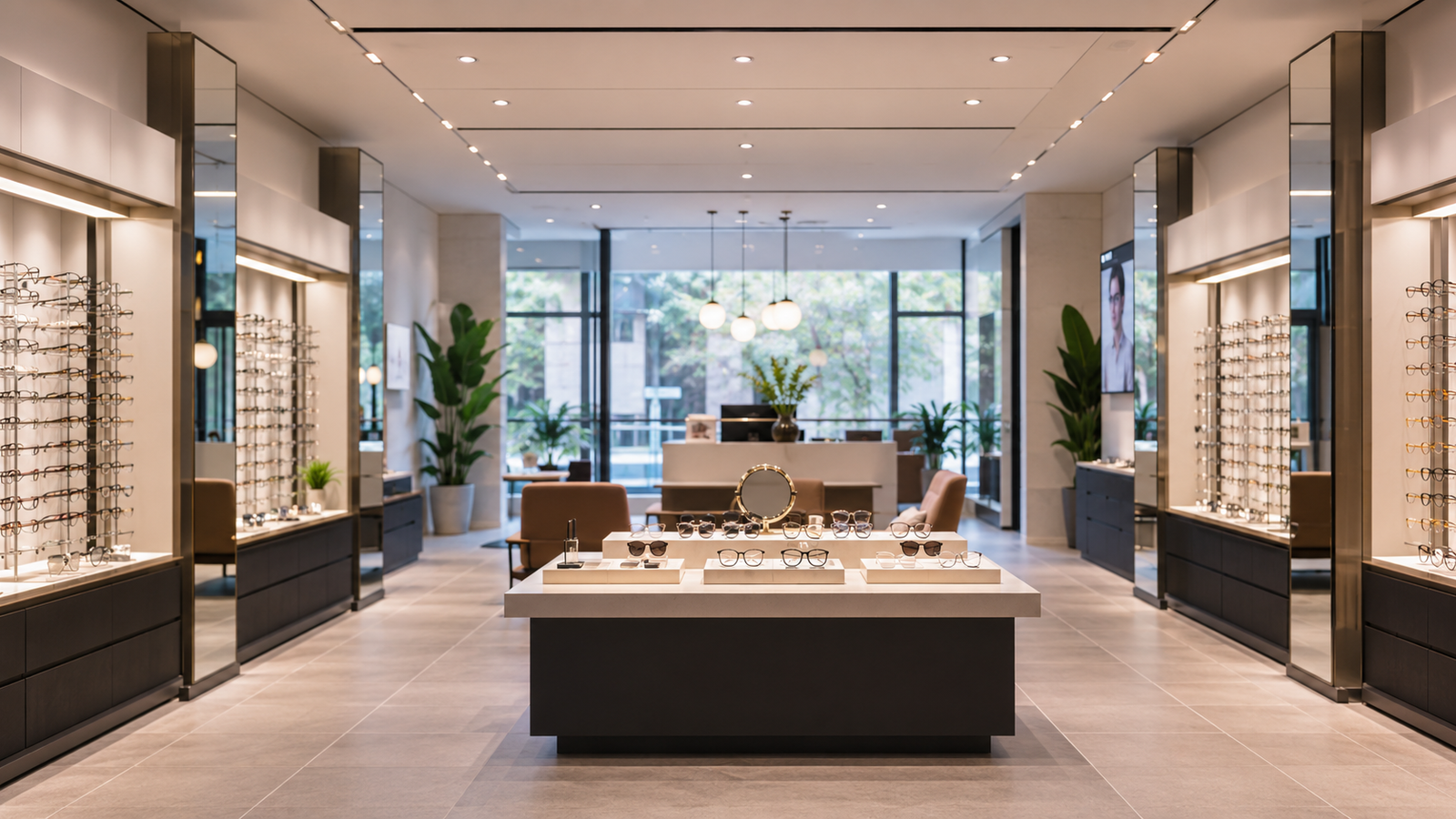 LensCrafters Reviewed: Real Costs, Pros, Cons and What to Know Before You Book
