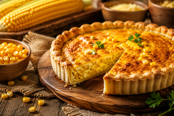 Best Tarta de Choclo Near Me: A Local Lover's Guide to Authentic Chilean Corn Pie