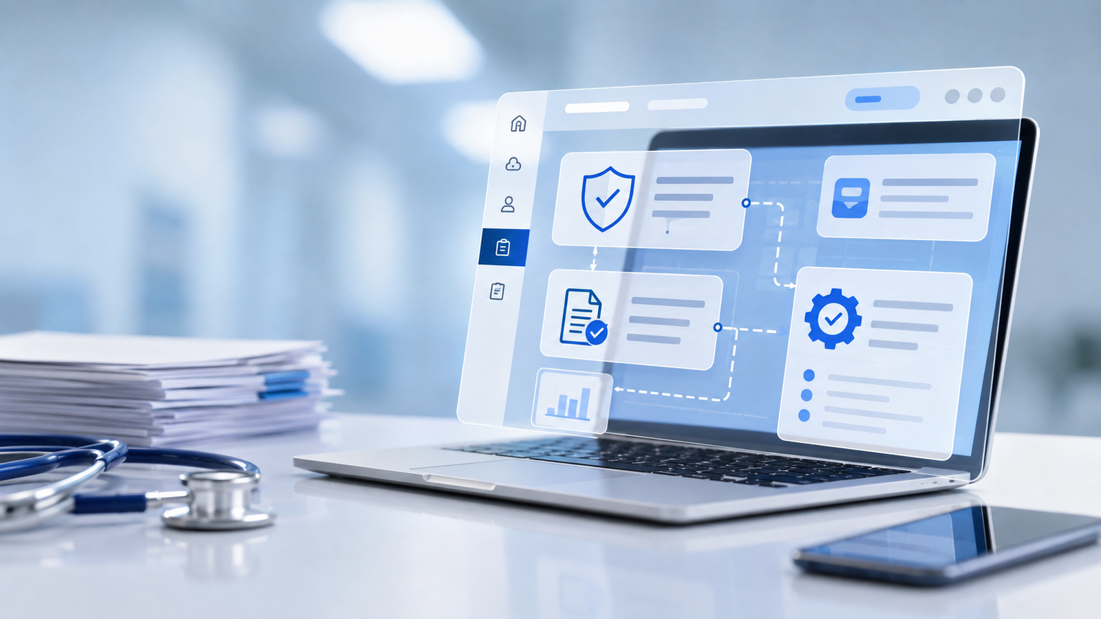 1up.health Prior Authorization: How the Platform Streamlines CMS 0057F Compliance for Payers