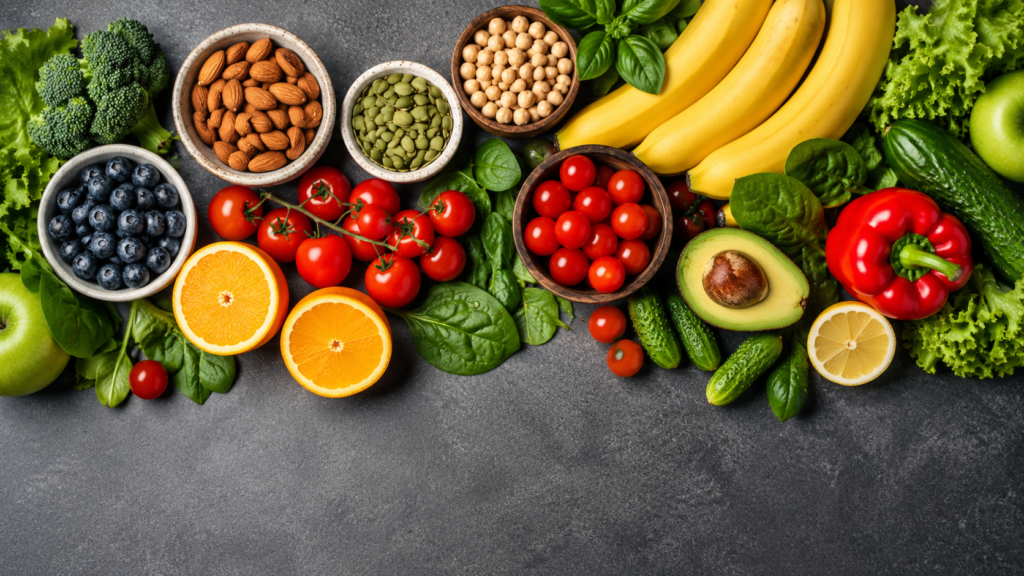 Vege Health Foods: A Complete Guide to Products, Nutrition, and Buying Smart