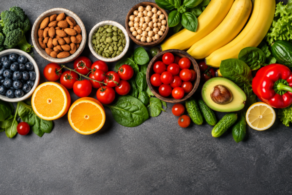 Vege Health Foods: A Complete Guide to Products, Nutrition, and Buying Smart