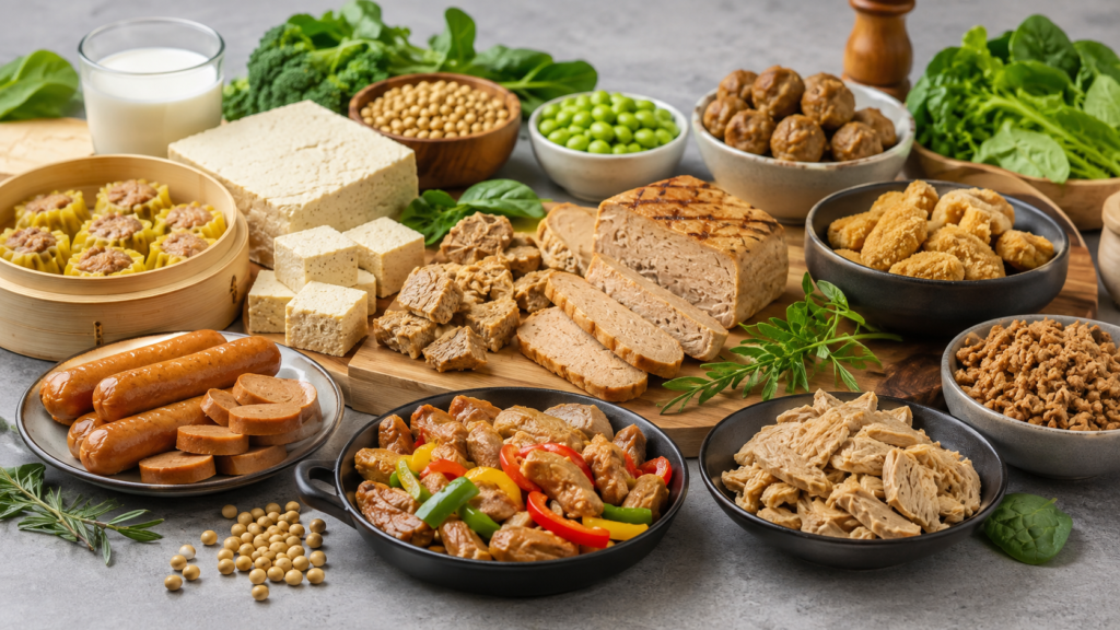 The Range of Products You Will Find