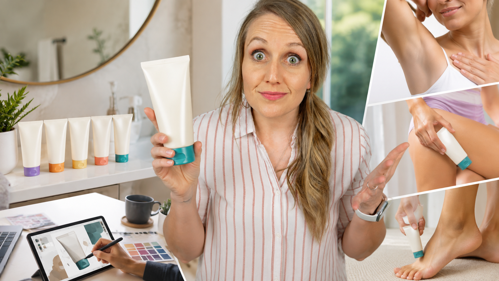 Lume Deodorant Review: Does It Really Control Odor All Day