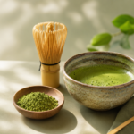 Does Matcha Have Caffeine? Real Amounts, Comparisons, and How to Control It