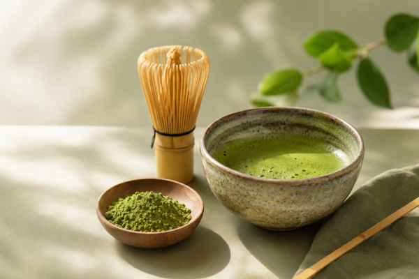 Does Matcha Have Caffeine? Real Amounts, Comparisons, and How to Control It