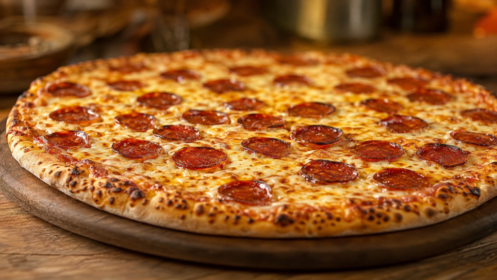 Best Pizza Porteña Near Me: Where to Find Authentic Buenos Aires Style Pizza in the UK