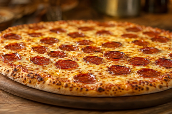 Best Pizza Porteña Near Me: Where to Find Authentic Buenos Aires Style Pizza in the UK