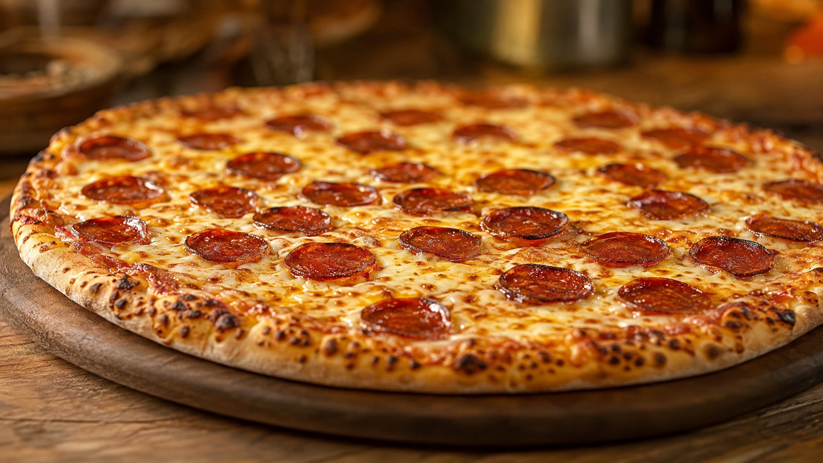 Best Pizza Porteña Near Me: Where to Find Authentic Buenos Aires Style Pizza in the UK