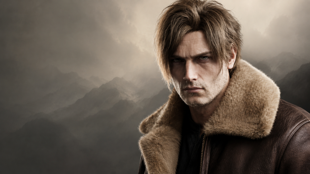 How Old Is Leon in Resident Evil 9? Requiem's Timeline and Age Explained