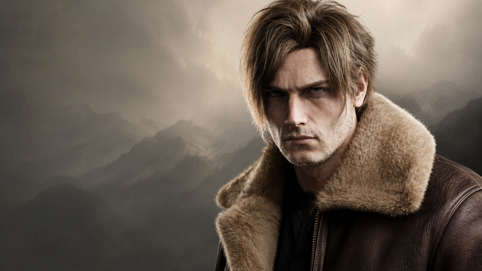 How Old Is Leon in Resident Evil 9? Requiem's Timeline and Age Explained
