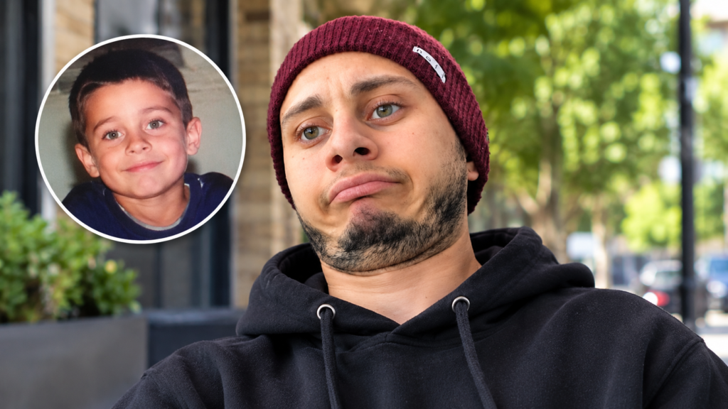 David Alvareeezy Age and Early Life