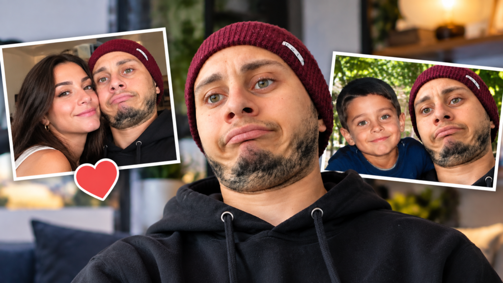 Personal Life, Relationships, and Family