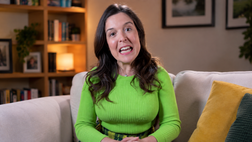 Why She Has Not Shown Up in Mainstream Coverage