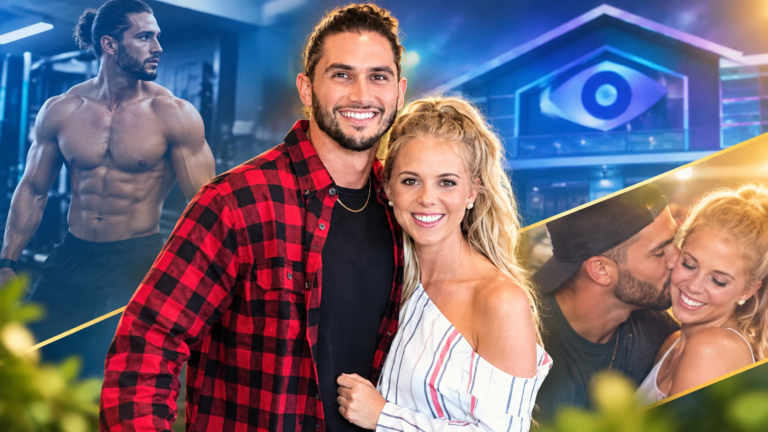 Victor Arroyo: Big Brother Fame, Fitness Career, and Life With Nicole Franzel
