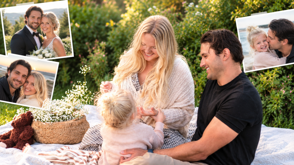 Family Life: Marriage, Kids, and What Comes Next