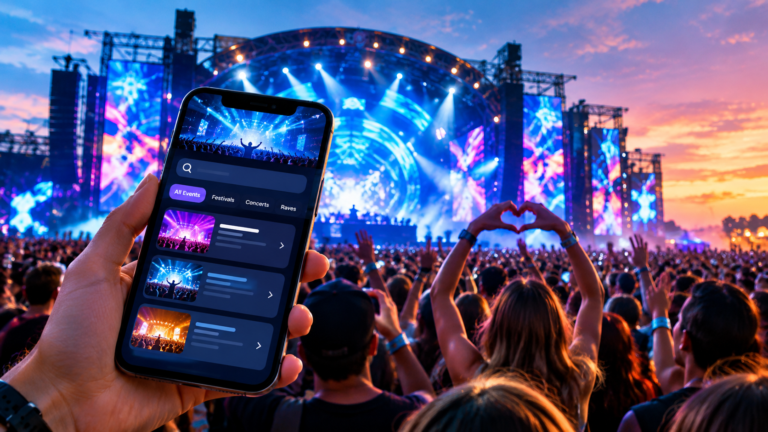 CrowdVolt Explained: How the EDM Ticket Marketplace Works, Fees, Cities and Is It Legit CrowdVolt Explained: How the EDM Ticket Marketplace Works, Fees, Cities and Is It Legit