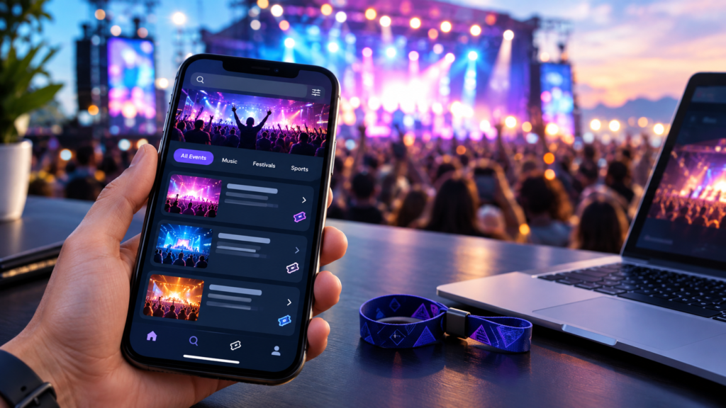 How the CrowdVolt Marketplace Works