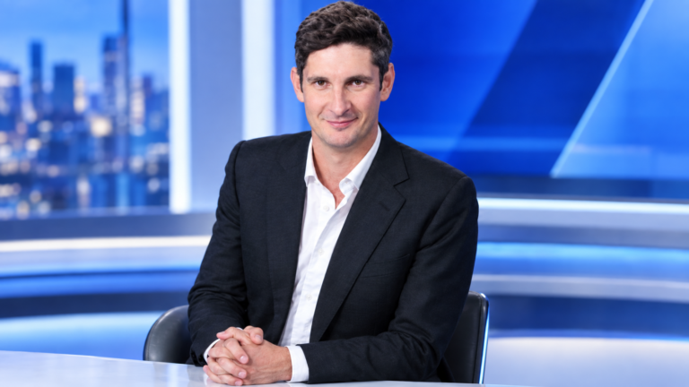 Tom Swarbrick: LBC Drivetime Host's Career, From Downing Street to the Airwaves