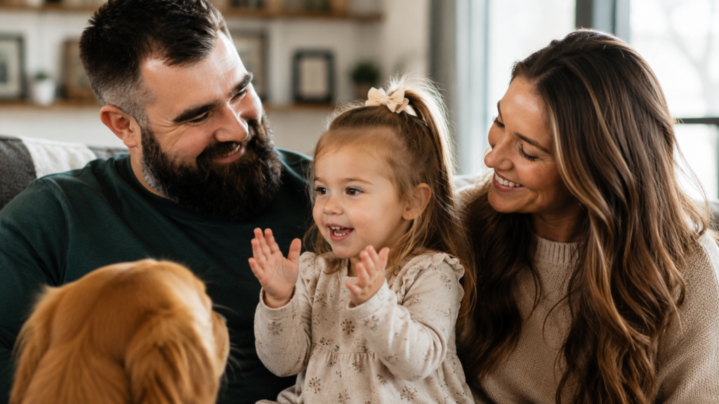 Why People Are So Interested in Wyatt's Story