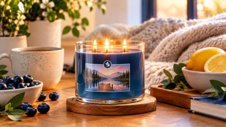 Goose Creek Candles Review: Are They Worth It? Burn Tests, Best Scents & Honest Verdict