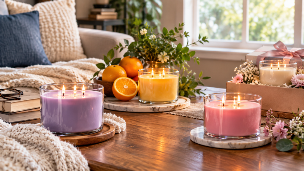 Who Should Buy Goose Creek Candles