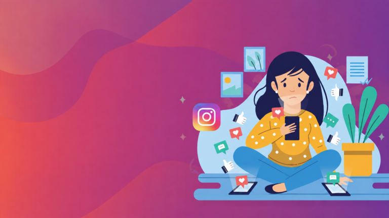 How to Delete Your Instagram Account Permanently (2026 Step by Step Guide) How to Delete Your Instagram Account Permanently (2026 Step by Step Guide)