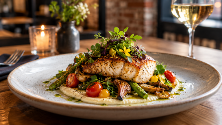 Mabel Gray in Hazel Park: The Complete Guide to Detroit’s Award Winning Tasting Menu Restaurant