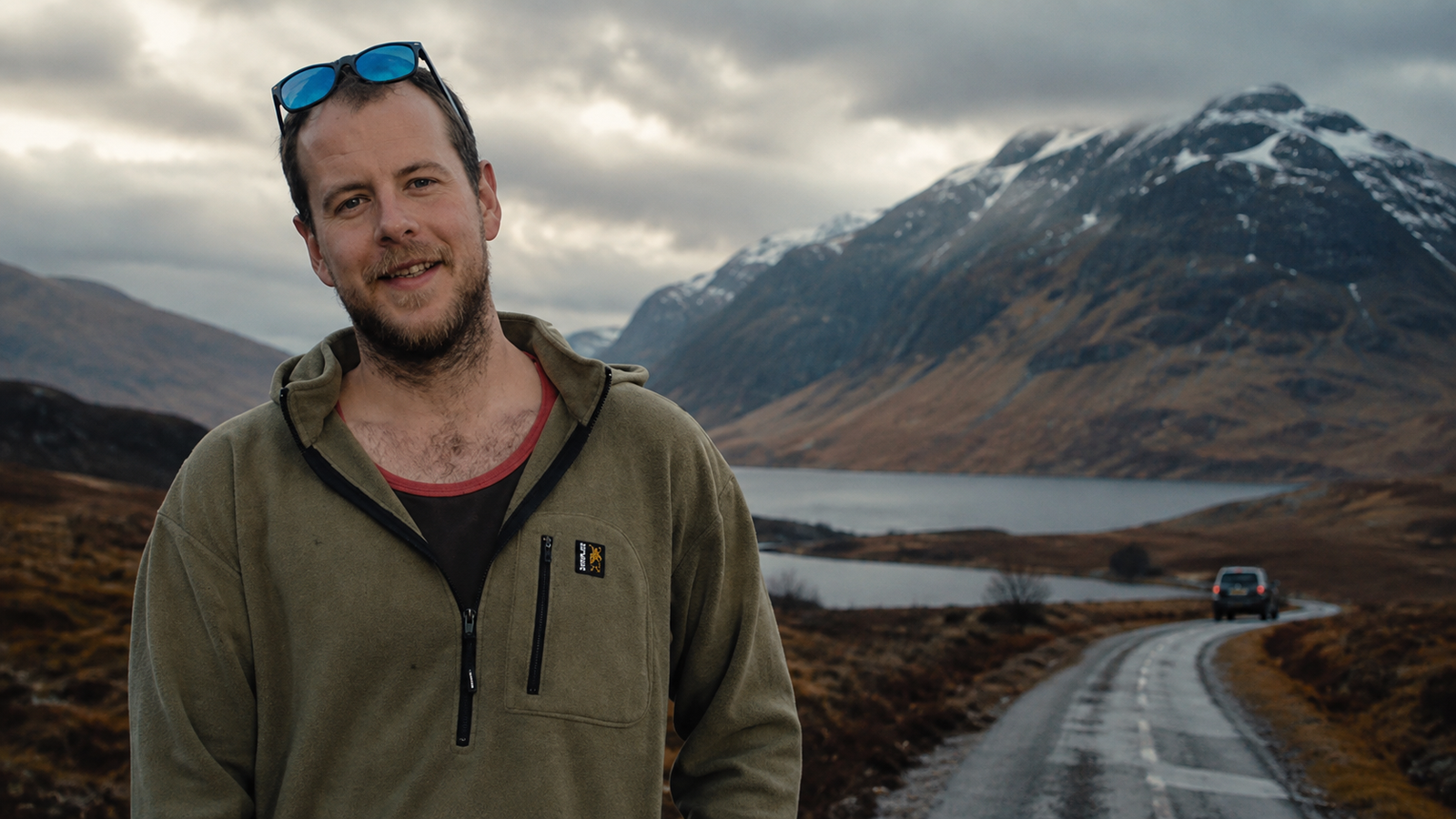 Alexander McKellar: The Full Story of His Crime, Confession and Life Now