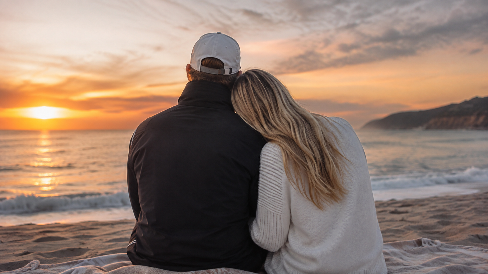 Jake Knapp's Girlfriend Makena White: Their Relationship and Her Passing