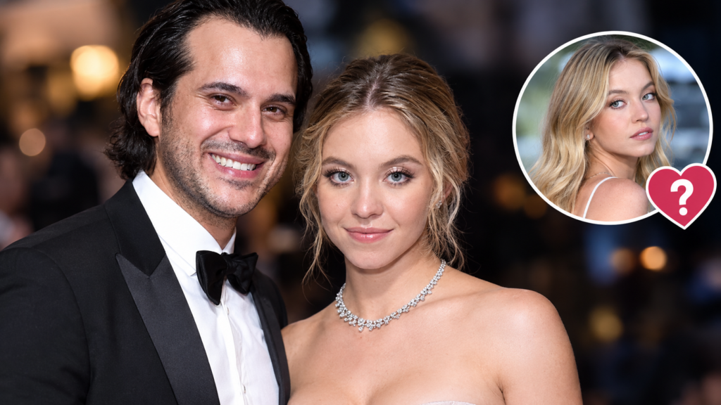 Does Sydney Sweeney Have a Boyfriend? Her Current Relationship Status, Explained