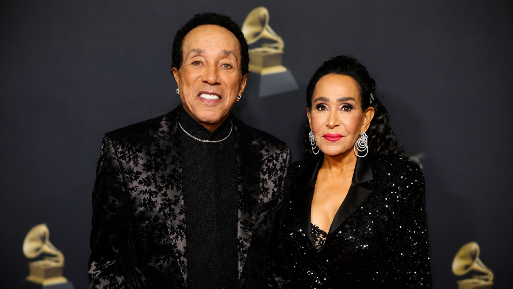 Who Is Frances Gladney? Smokey Robinson's Wife, Career and Marriage Explained
