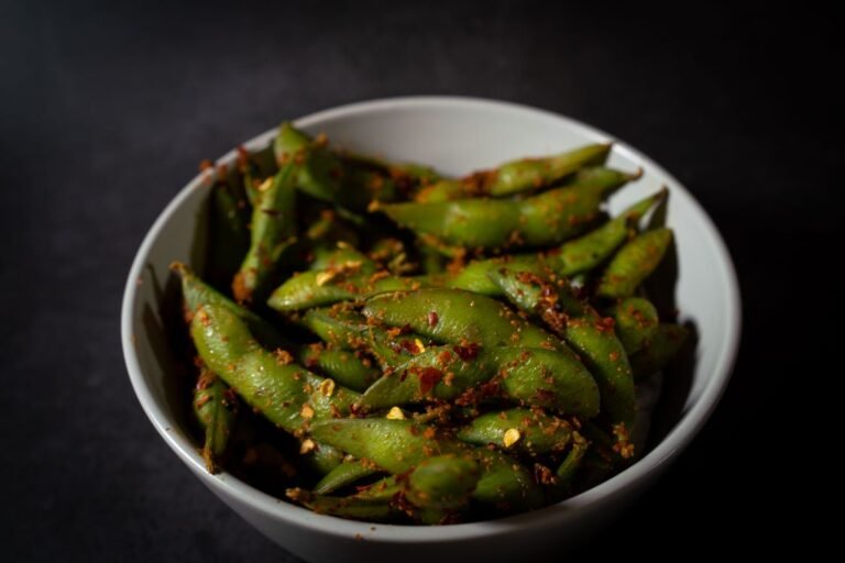 How to Grow Edamame at Home in Containers: 9 Simple Steps